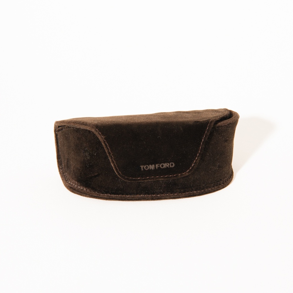 Tom Ford Glasses Case